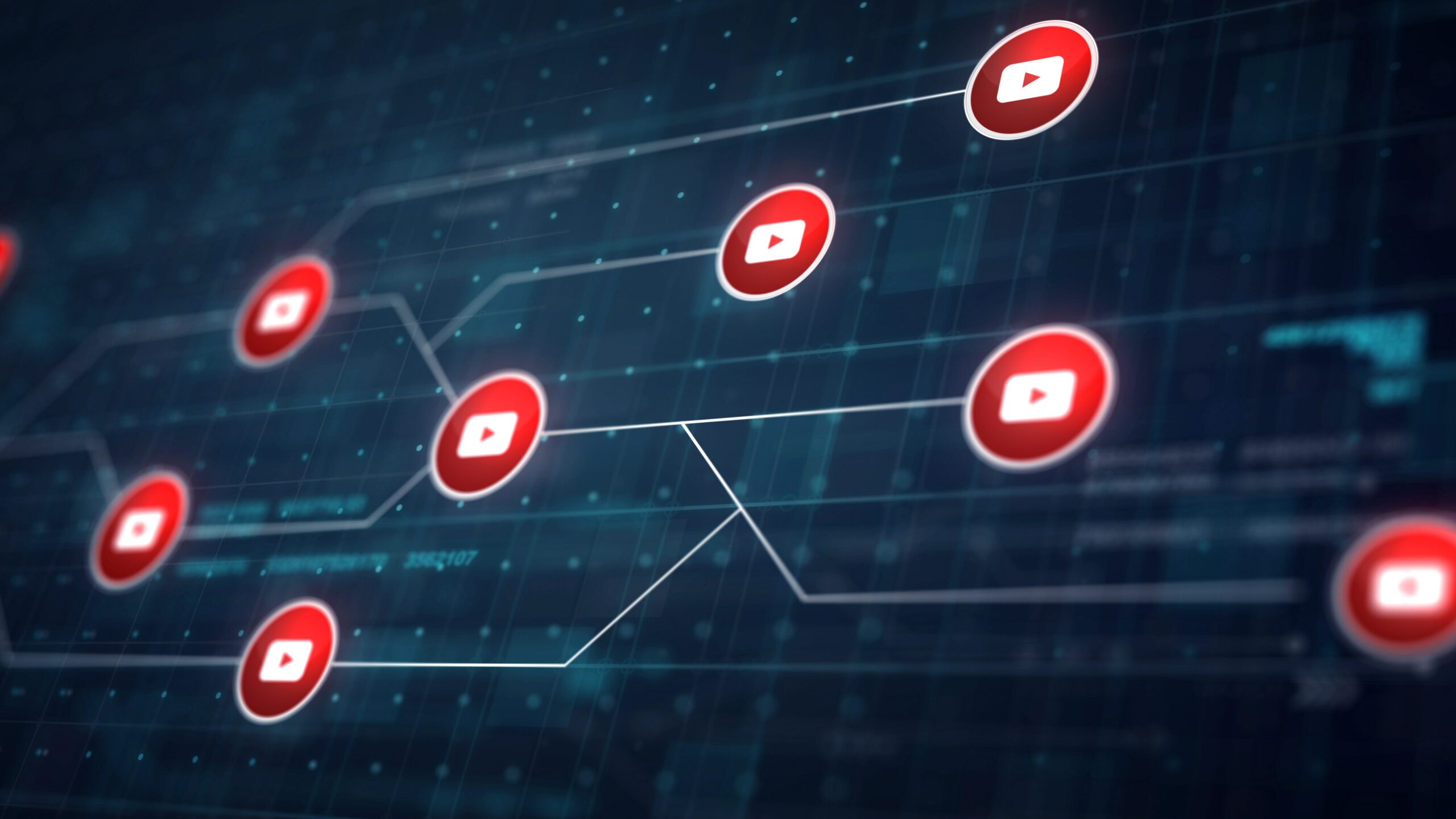AI YouTube Content for B2B
