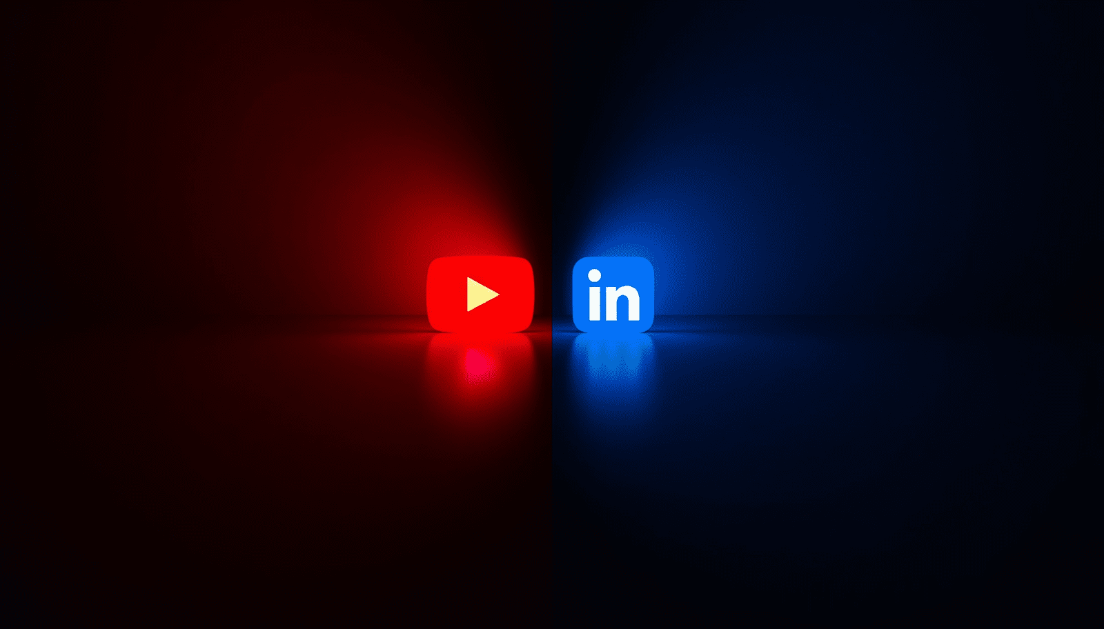 YouTube vs LinkedIn Video for B2B