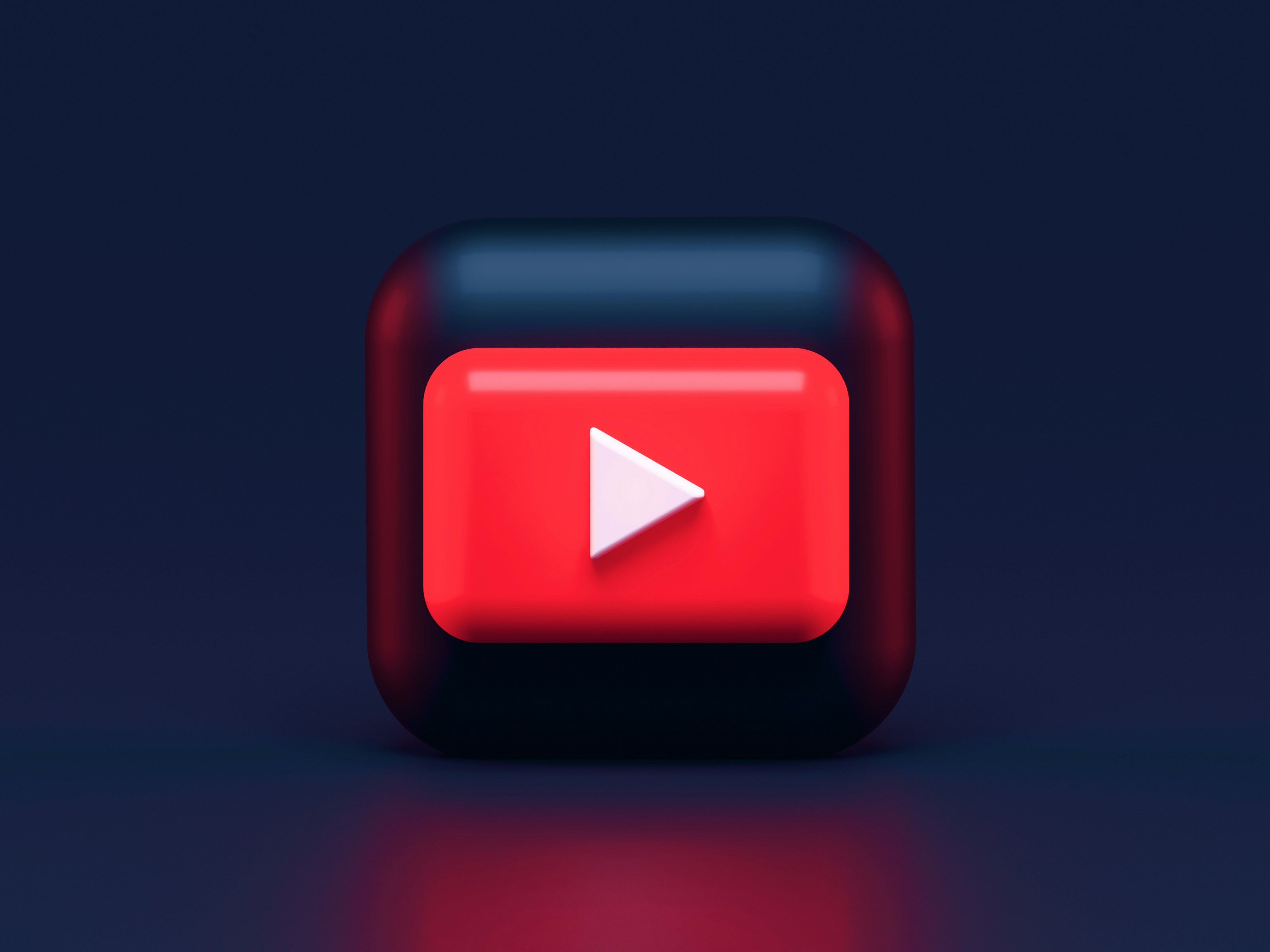 Building a personal brand on YouTube