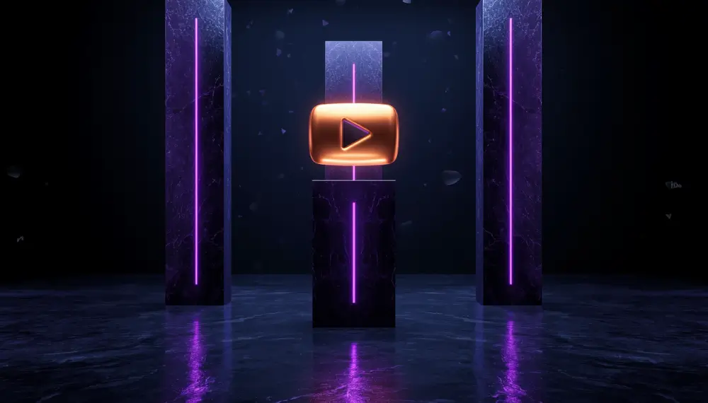 YouTube Strategy for Experts
